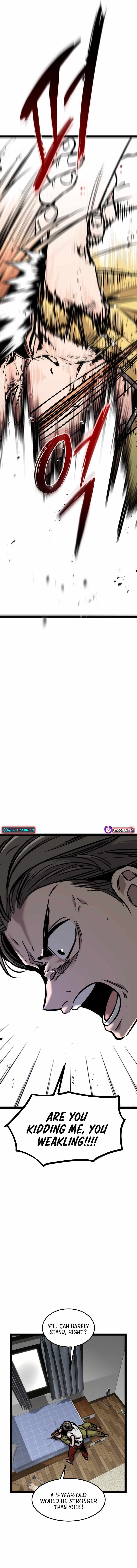 The Cloud Dream of the Nine – Zero Chapter 18 - Page 4