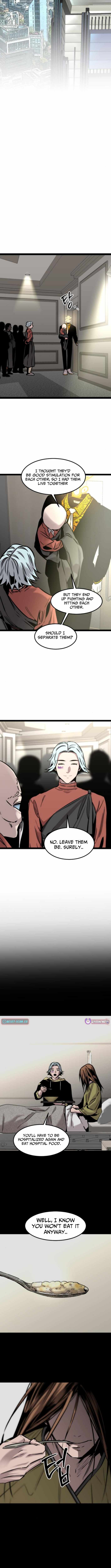 The Cloud Dream of the Nine – Zero Chapter 19 - Page 10