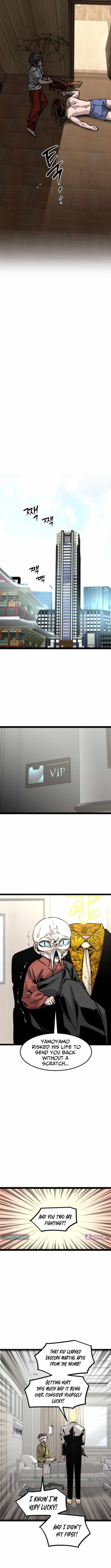 The Cloud Dream of the Nine – Zero Chapter 19 - Page 6