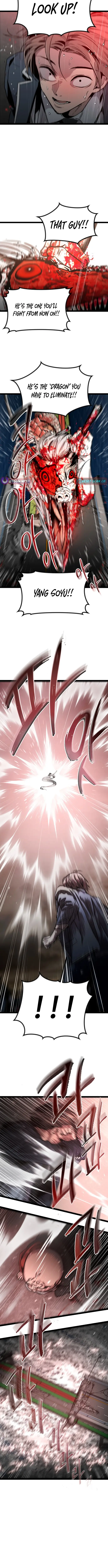 The Cloud Dream of the Nine – Zero Chapter 2 - Page 5