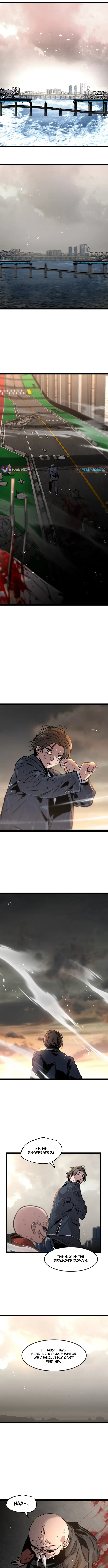 The Cloud Dream of the Nine – Zero Chapter 2 - Page 6