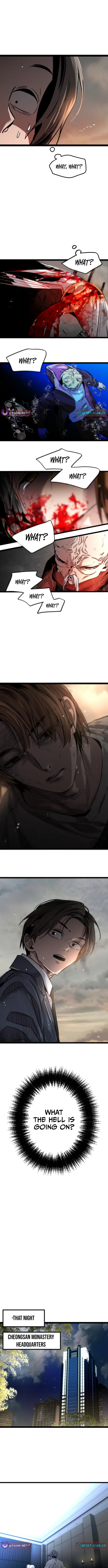 The Cloud Dream of the Nine – Zero Chapter 2 - Page 8