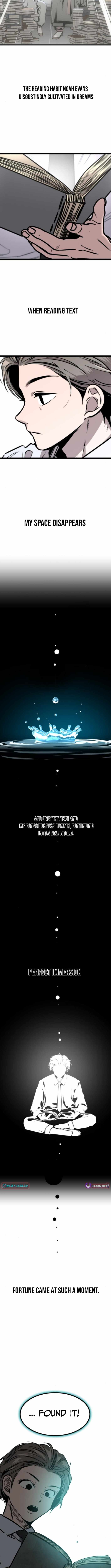 The Cloud Dream of the Nine – Zero Chapter 22 - Page 12