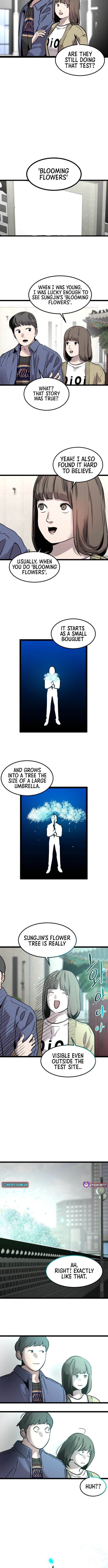 The Cloud Dream of the Nine – Zero Chapter 3 - Page 10