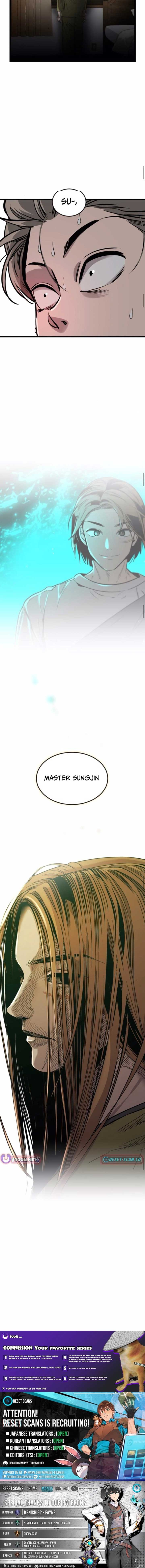 The Cloud Dream of the Nine – Zero Chapter 9 - Page 13