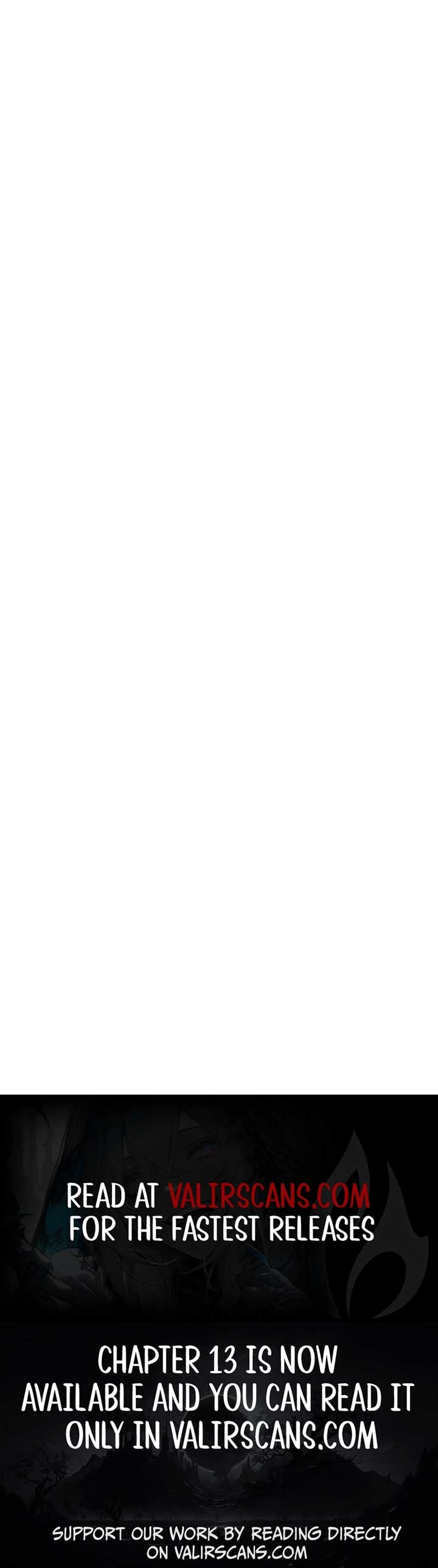 Too Much Regeneration! Now the King Obsesses Over Me Chapter 0 - Page 12