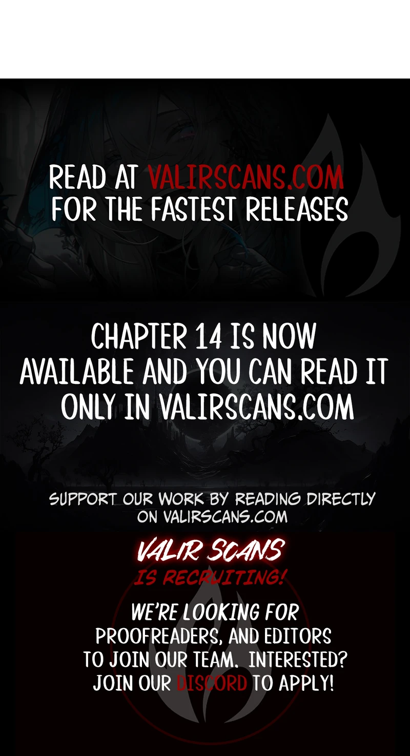 Too Much Regeneration! Now the King Obsesses Over Me Chapter 11 - Page 10