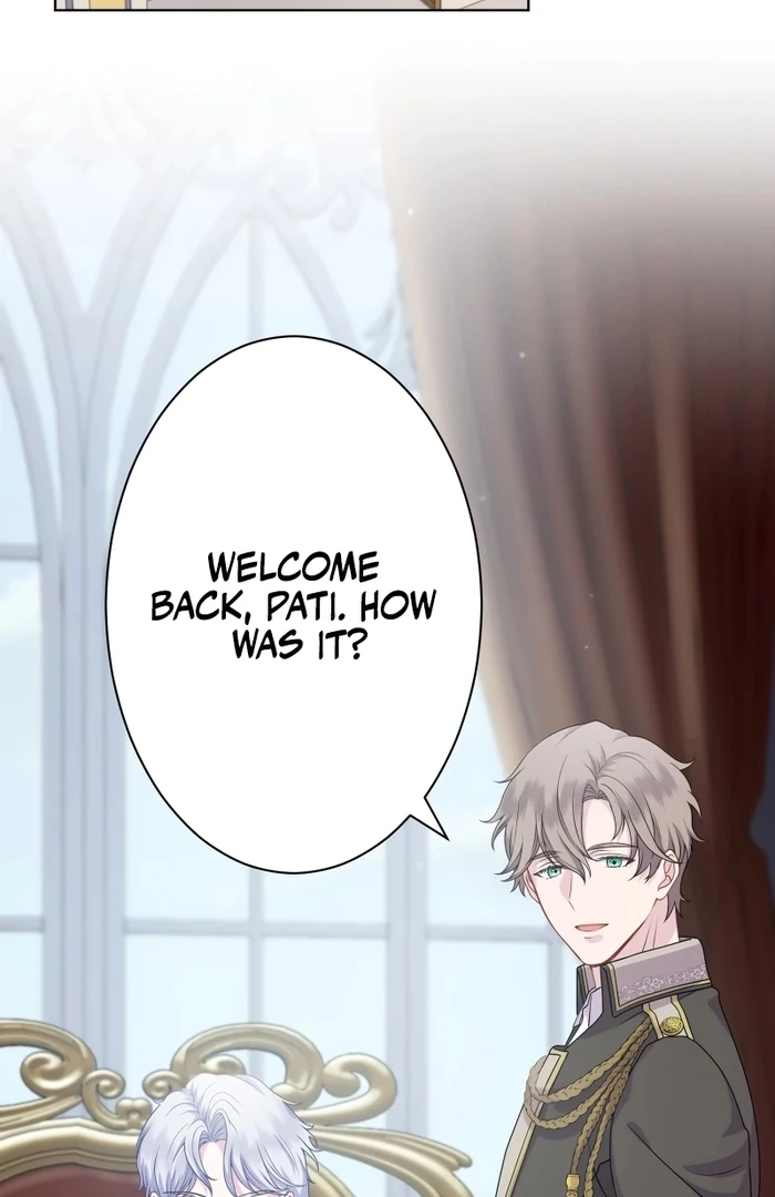 Too Much Regeneration! Now the King Obsesses Over Me Chapter 17 - Page 103