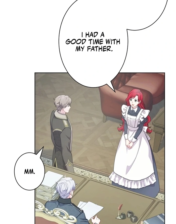 Too Much Regeneration! Now the King Obsesses Over Me Chapter 17 - Page 105