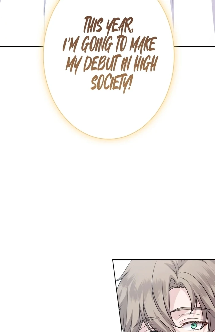 Too Much Regeneration! Now the King Obsesses Over Me Chapter 17 - Page 108