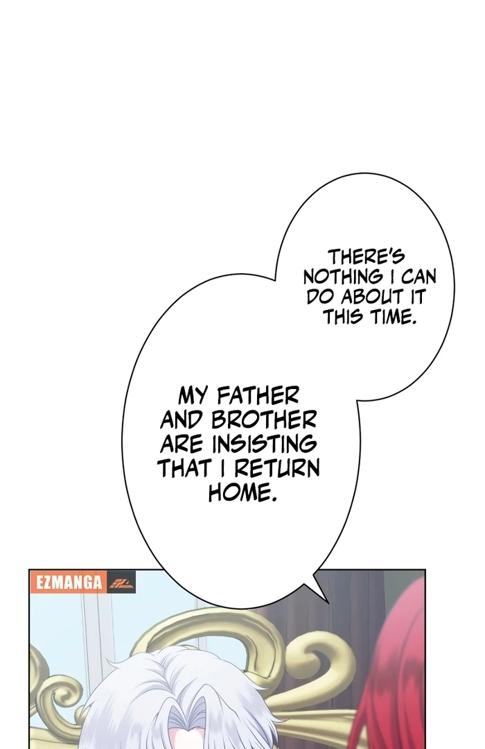 Too Much Regeneration! Now the King Obsesses Over Me Chapter 17 - Page 11