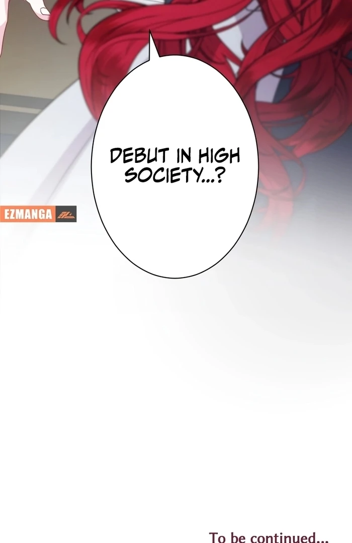 Too Much Regeneration! Now the King Obsesses Over Me Chapter 17 - Page 111