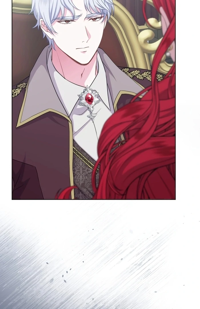 Too Much Regeneration! Now the King Obsesses Over Me Chapter 17 - Page 12