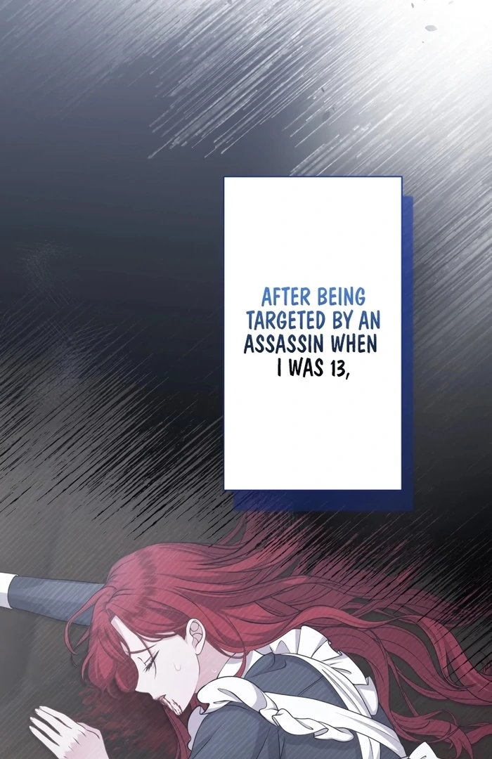 Too Much Regeneration! Now the King Obsesses Over Me Chapter 17 - Page 13