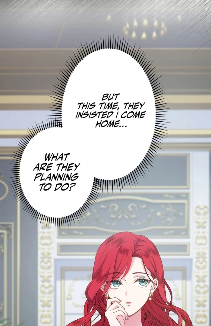 Too Much Regeneration! Now the King Obsesses Over Me Chapter 17 - Page 16