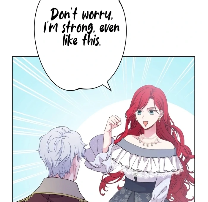 Too Much Regeneration! Now the King Obsesses Over Me Chapter 17 - Page 19