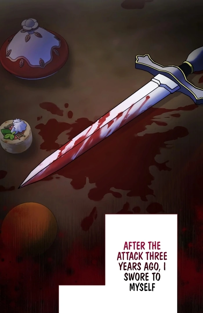 Too Much Regeneration! Now the King Obsesses Over Me Chapter 17 - Page 21