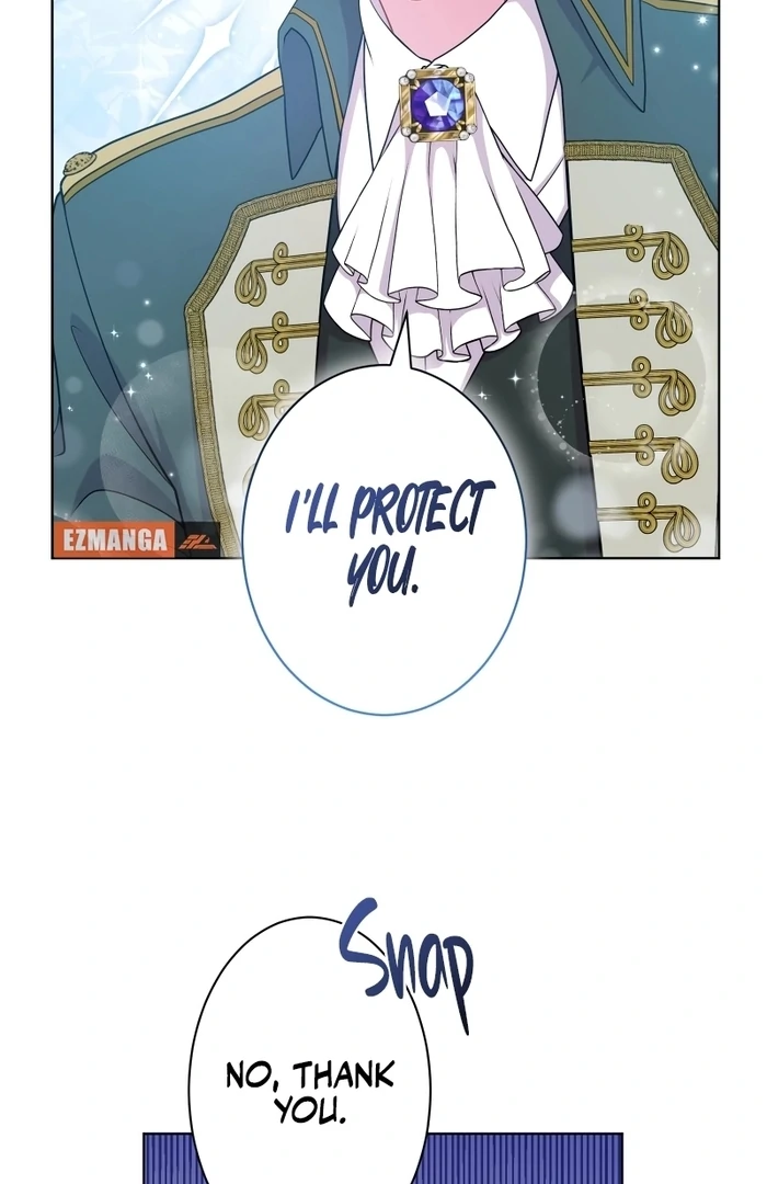 Too Much Regeneration! Now the King Obsesses Over Me Chapter 17 - Page 26