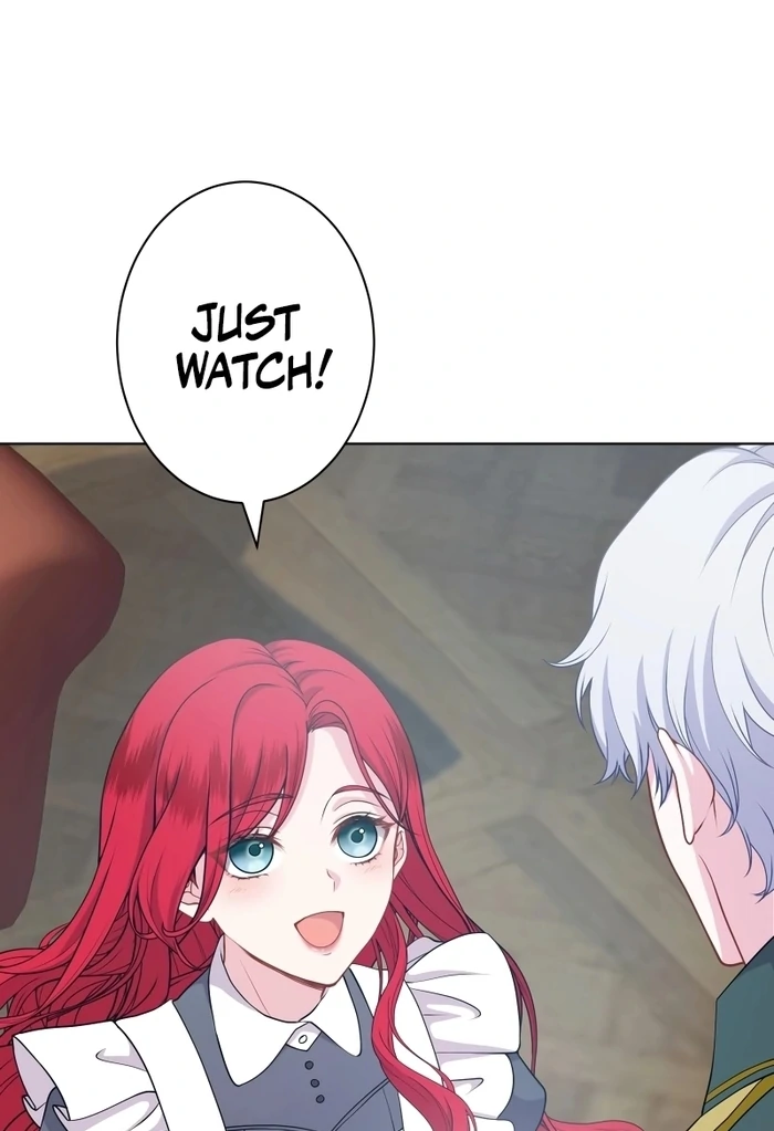 Too Much Regeneration! Now the King Obsesses Over Me Chapter 17 - Page 28