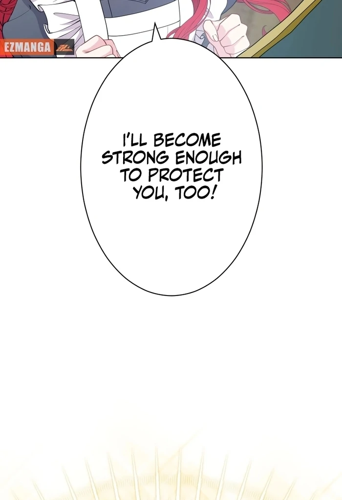 Too Much Regeneration! Now the King Obsesses Over Me Chapter 17 - Page 29