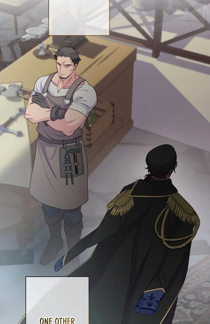 Too Much Regeneration! Now the King Obsesses Over Me Chapter 17 - Page 32