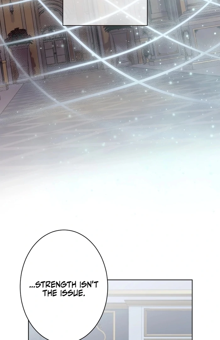 Too Much Regeneration! Now the King Obsesses Over Me Chapter 17 - Page 34