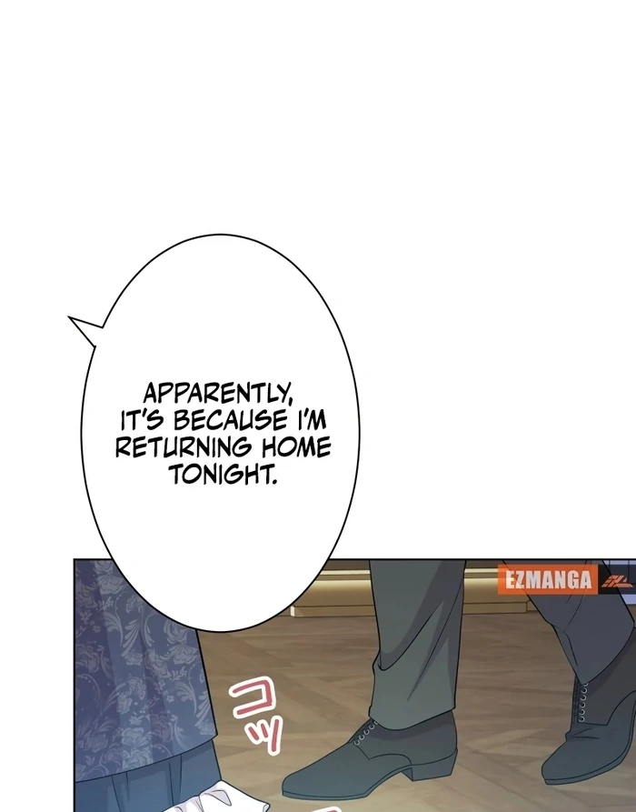 Too Much Regeneration! Now the King Obsesses Over Me Chapter 17 - Page 37