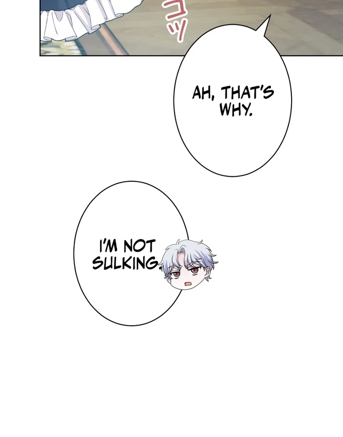 Too Much Regeneration! Now the King Obsesses Over Me Chapter 17 - Page 38