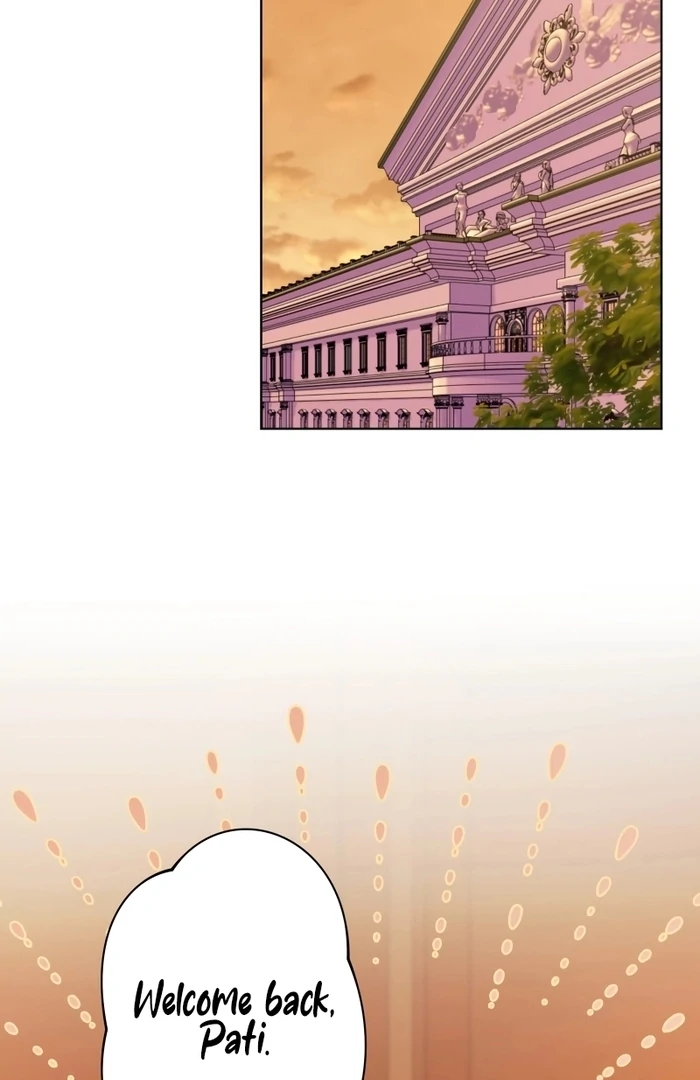 Too Much Regeneration! Now the King Obsesses Over Me Chapter 17 - Page 43