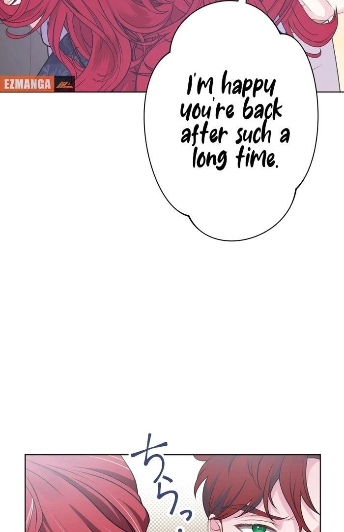 Too Much Regeneration! Now the King Obsesses Over Me Chapter 17 - Page 45