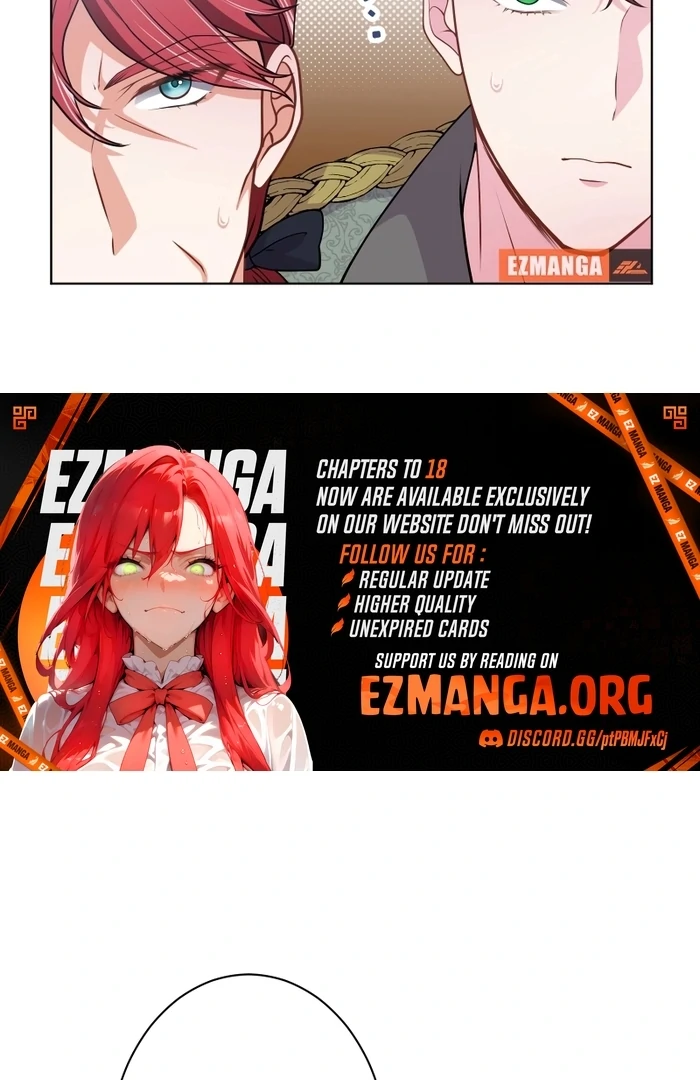 Too Much Regeneration! Now the King Obsesses Over Me Chapter 17 - Page 46