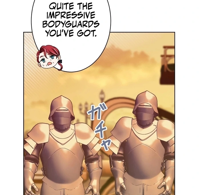 Too Much Regeneration! Now the King Obsesses Over Me Chapter 17 - Page 47