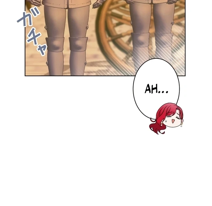 Too Much Regeneration! Now the King Obsesses Over Me Chapter 17 - Page 48