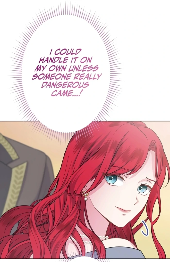 Too Much Regeneration! Now the King Obsesses Over Me Chapter 17 - Page 49