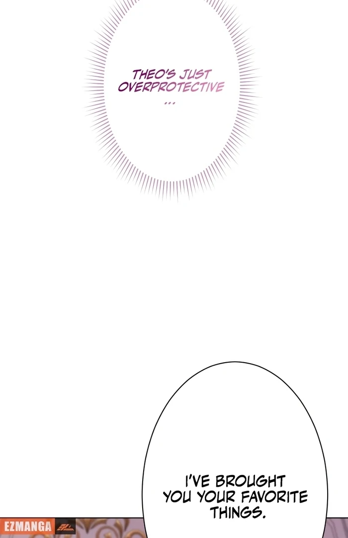 Too Much Regeneration! Now the King Obsesses Over Me Chapter 17 - Page 50