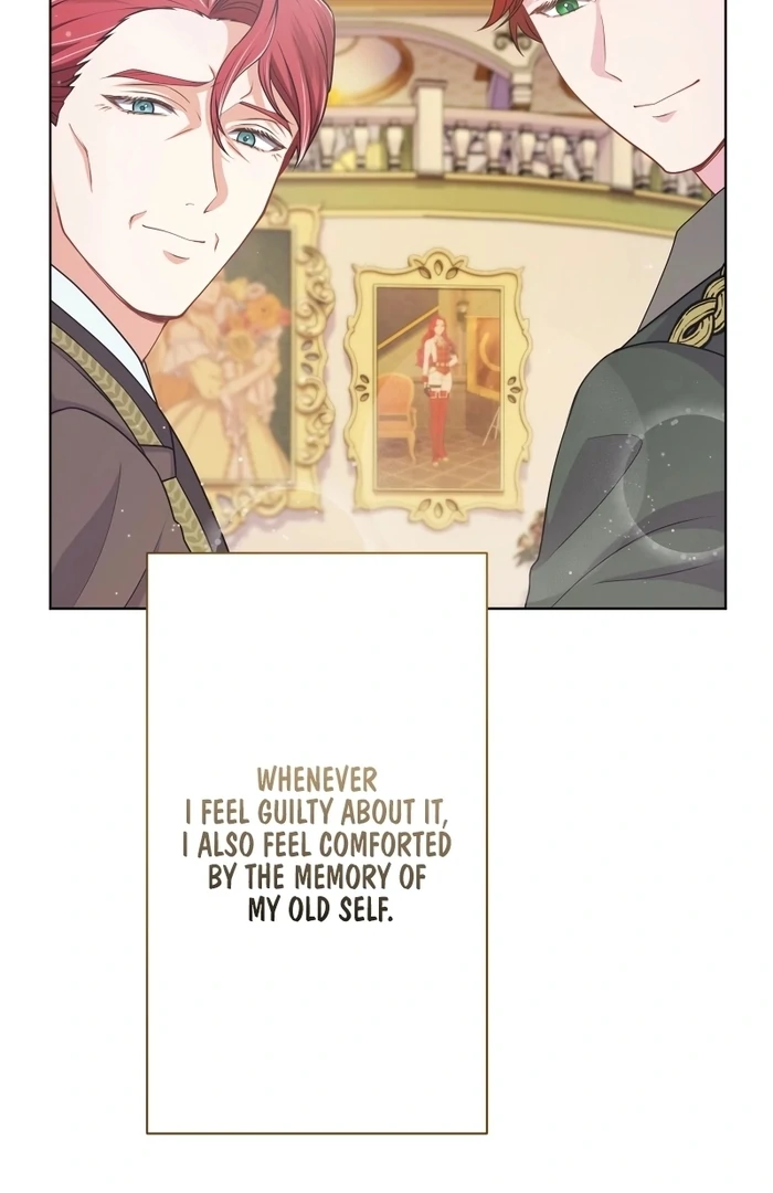 Too Much Regeneration! Now the King Obsesses Over Me Chapter 17 - Page 53