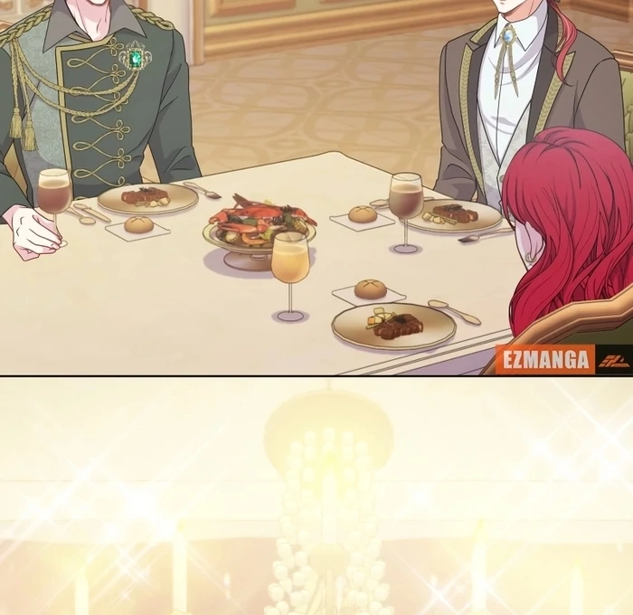 Too Much Regeneration! Now the King Obsesses Over Me Chapter 17 - Page 57