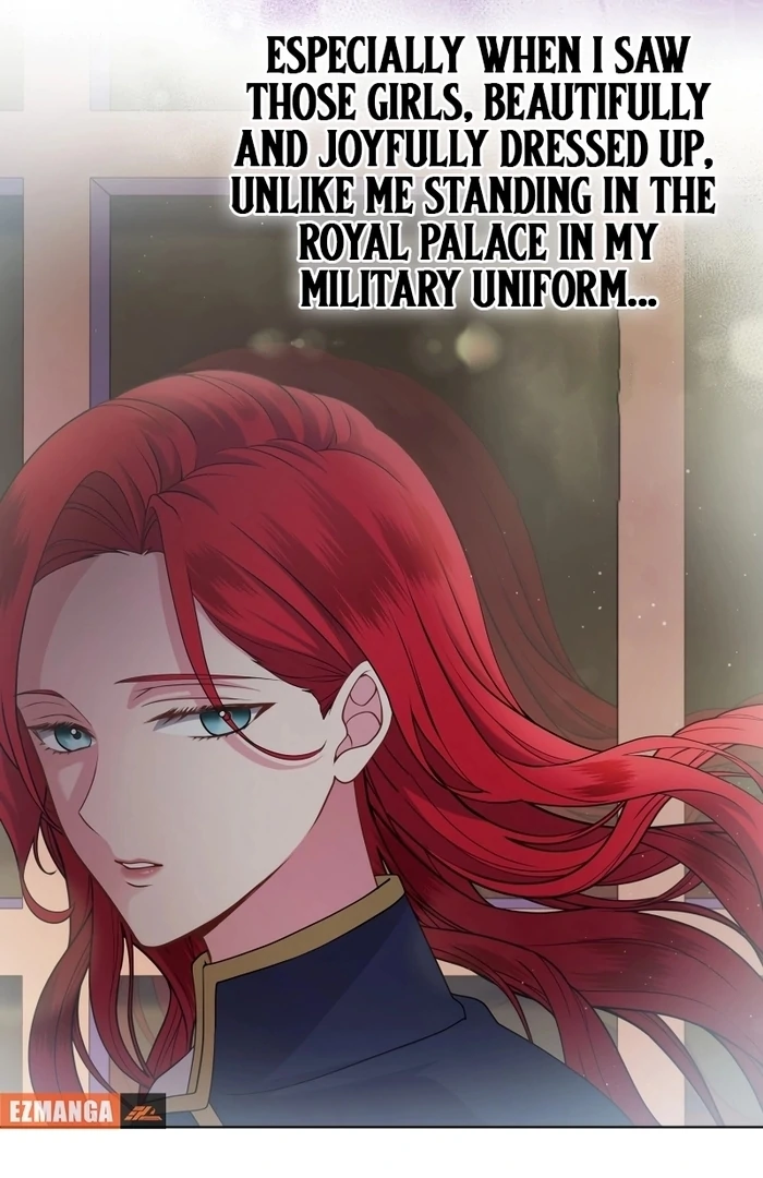 Too Much Regeneration! Now the King Obsesses Over Me Chapter 17 - Page 61