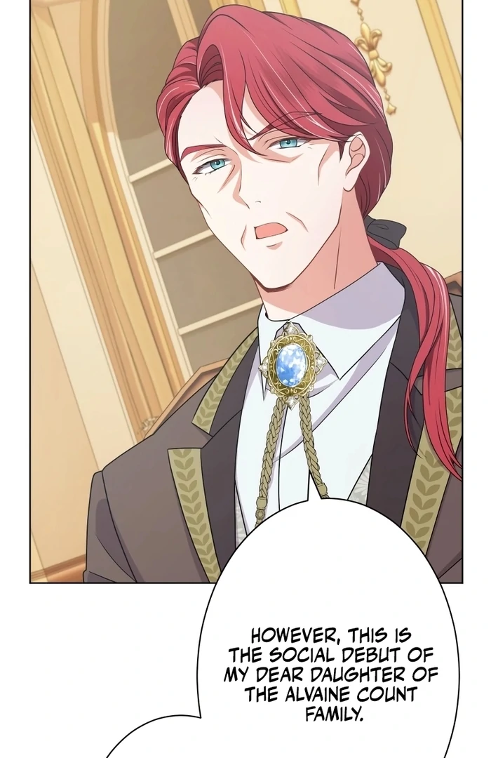 Too Much Regeneration! Now the King Obsesses Over Me Chapter 17 - Page 63