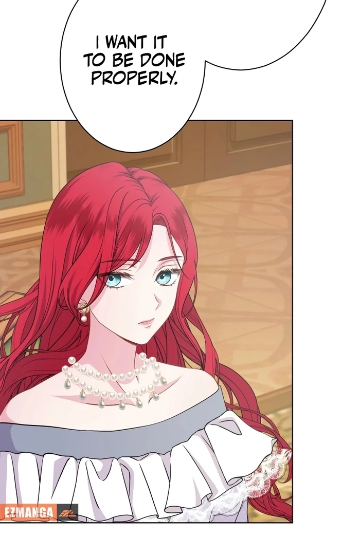 Too Much Regeneration! Now the King Obsesses Over Me Chapter 17 - Page 64