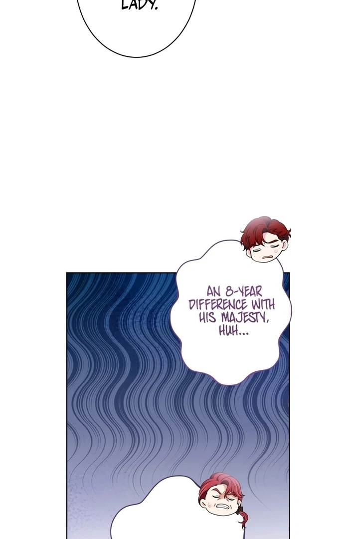 Too Much Regeneration! Now the King Obsesses Over Me Chapter 17 - Page 70