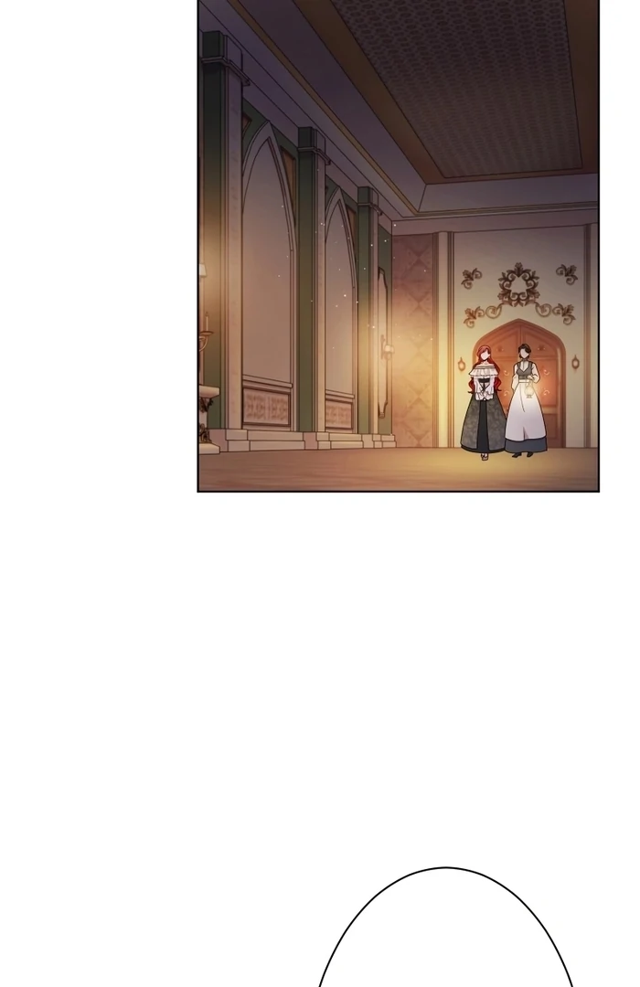 Too Much Regeneration! Now the King Obsesses Over Me Chapter 17 - Page 74