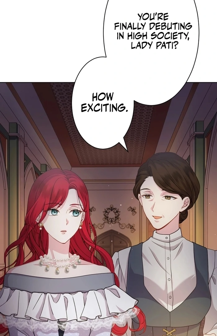 Too Much Regeneration! Now the King Obsesses Over Me Chapter 17 - Page 75