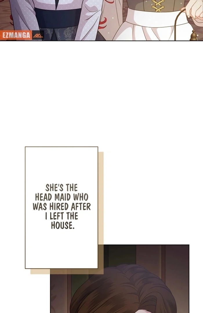 Too Much Regeneration! Now the King Obsesses Over Me Chapter 17 - Page 76