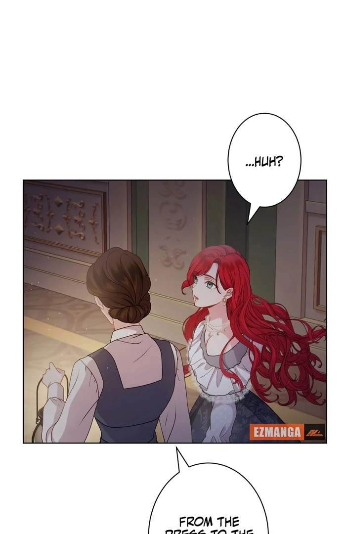 Too Much Regeneration! Now the King Obsesses Over Me Chapter 17 - Page 79