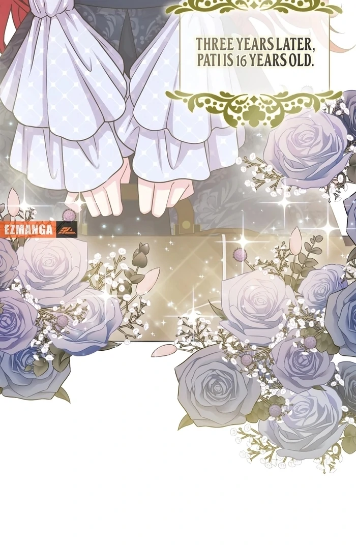 Too Much Regeneration! Now the King Obsesses Over Me Chapter 17 - Page 8