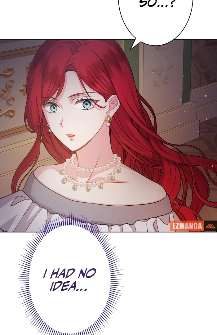 Too Much Regeneration! Now the King Obsesses Over Me Chapter 17 - Page 81