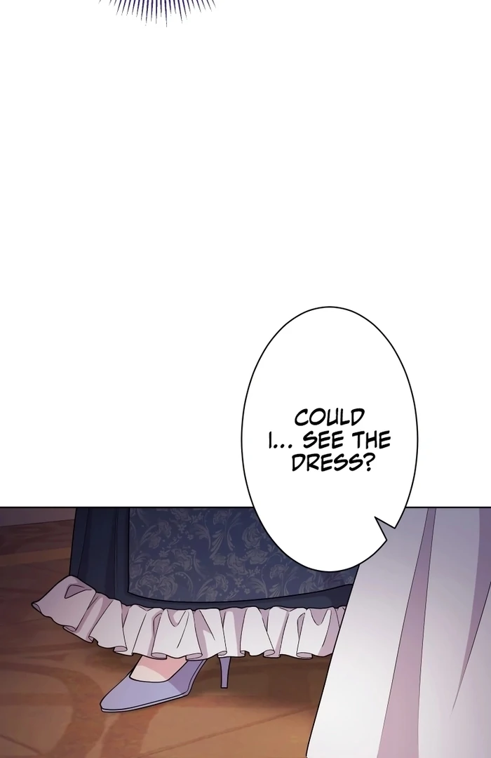 Too Much Regeneration! Now the King Obsesses Over Me Chapter 17 - Page 82