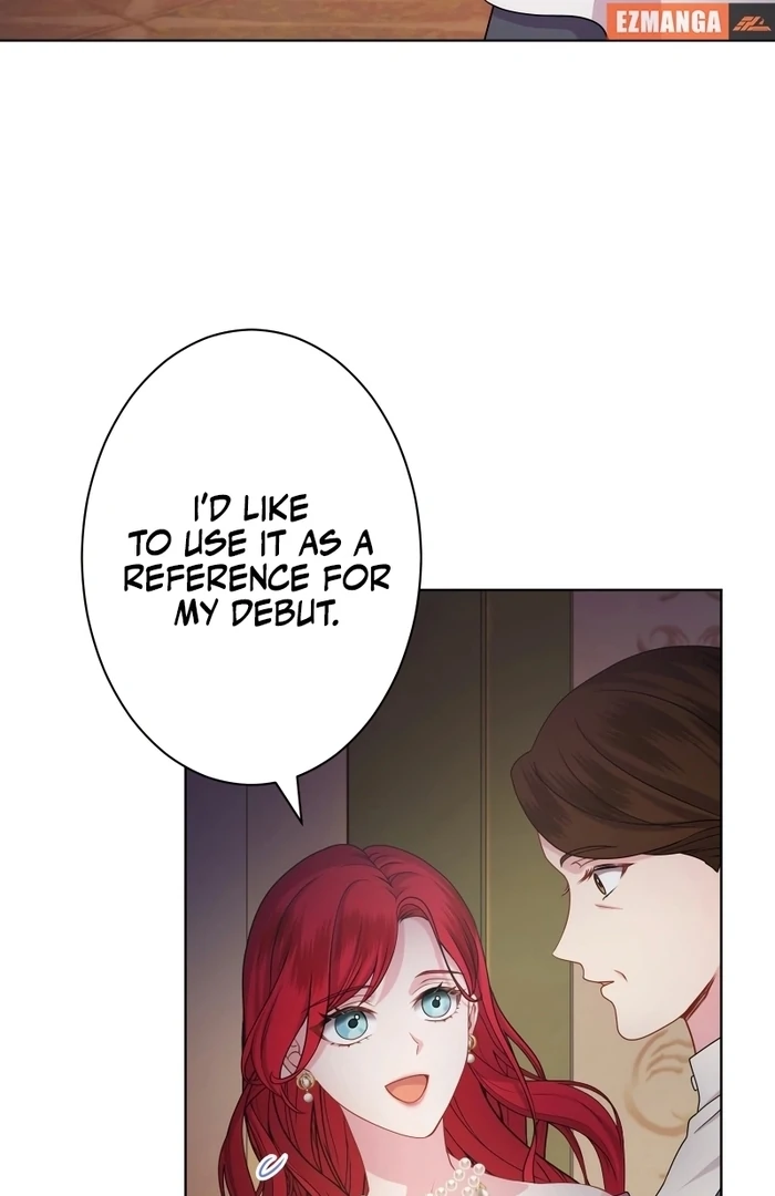 Too Much Regeneration! Now the King Obsesses Over Me Chapter 17 - Page 83