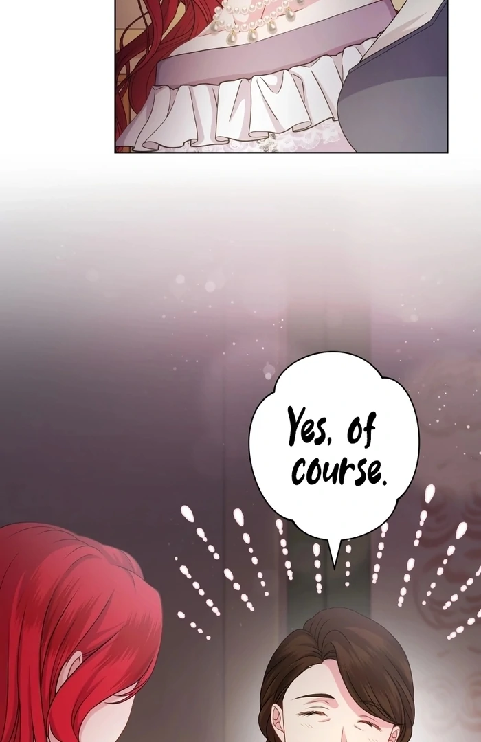 Too Much Regeneration! Now the King Obsesses Over Me Chapter 17 - Page 84